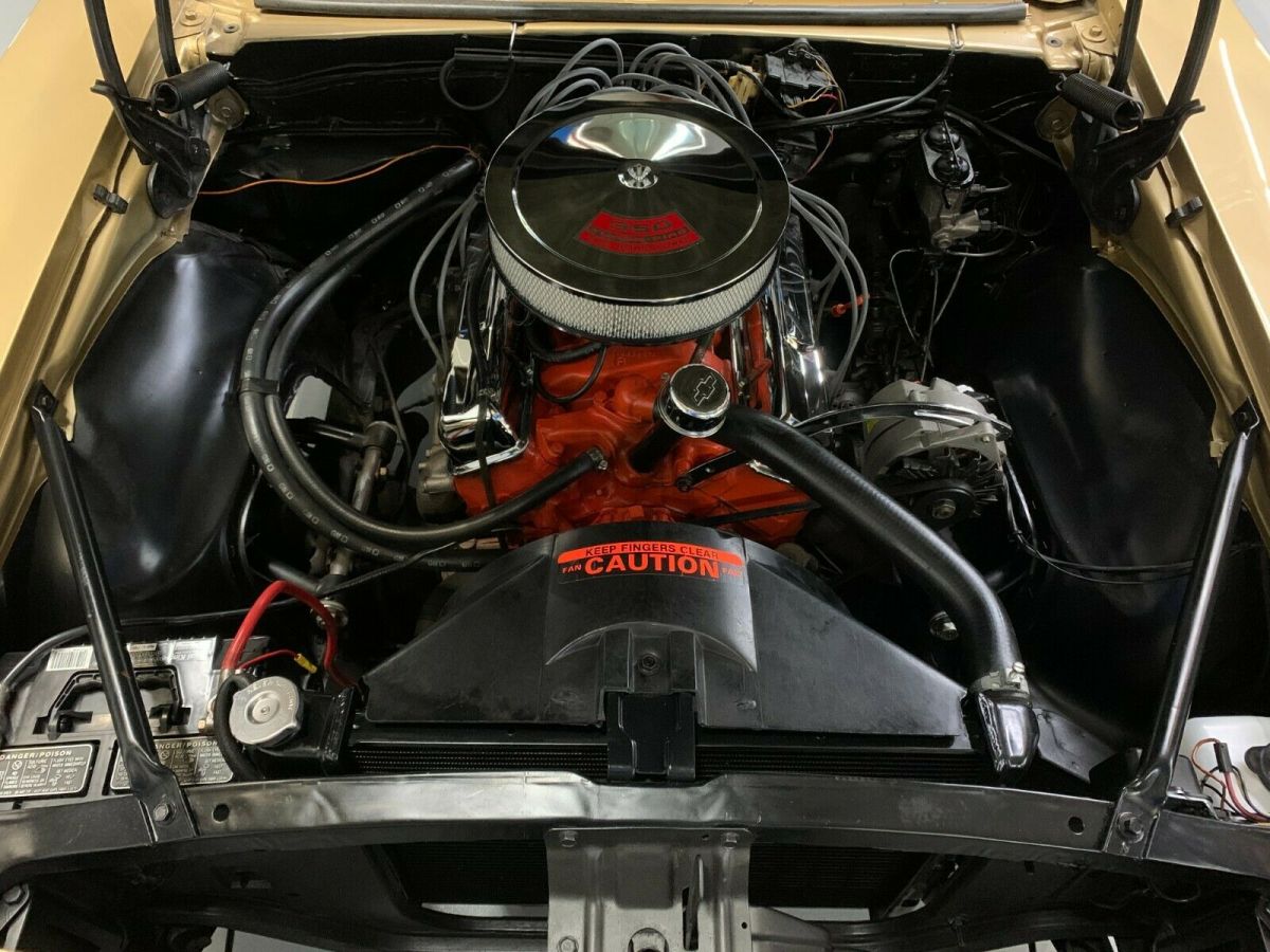 1967 Chevrolet Camaro - photo 9