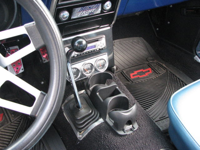 1967 Chevrolet Camaro - photo 10