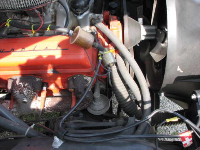 1967 Chevrolet Camaro - photo 7