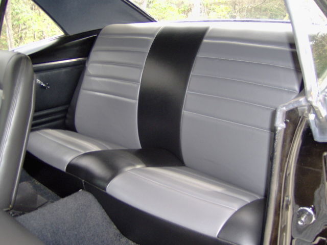1967 Chevrolet Camaro - photo 11
