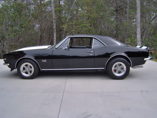 1967 Chevrolet Camaro - photo 4
