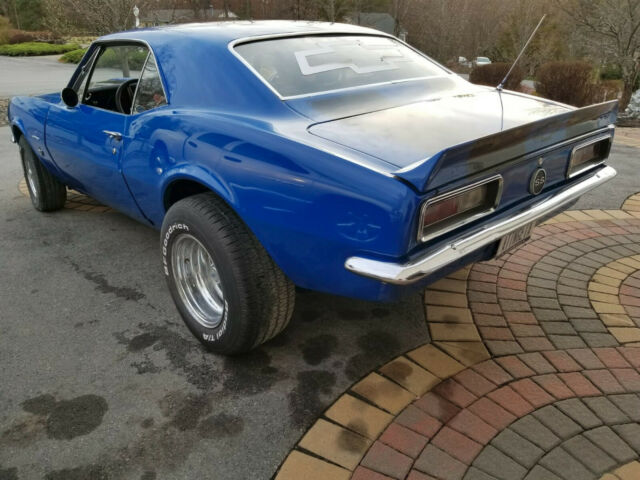 1967 Chevrolet Camaro SS Super Sport - photo 3