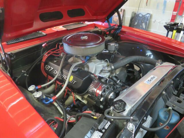 1967 Chevrolet Camaro SS - photo 10