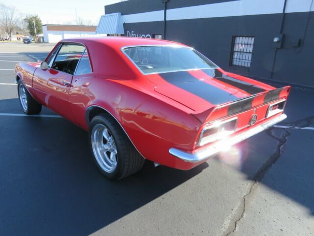 1967 Chevrolet Camaro SS - photo 4