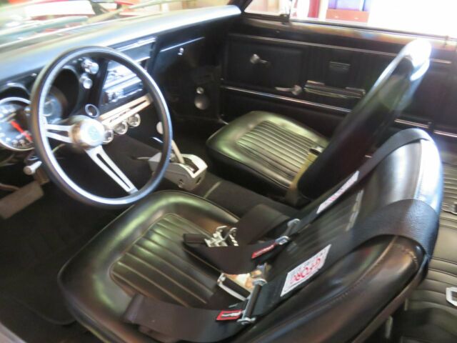 1967 Chevrolet Camaro SS - photo 7