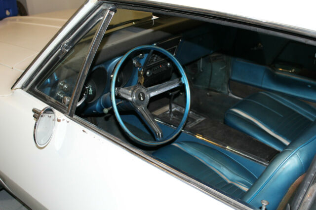 1967 Chevrolet Camaro Deluxe - photo 7