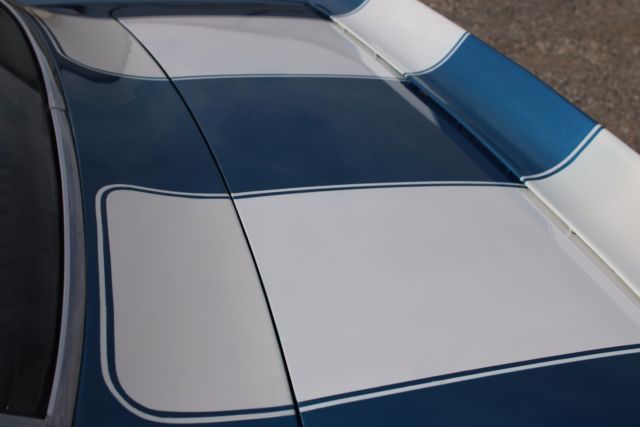 1967 Chevrolet Camaro - photo 10