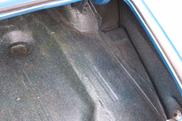 1967 Chevrolet Camaro - photo 12