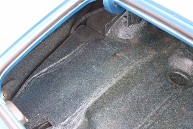 1967 Chevrolet Camaro - photo 13