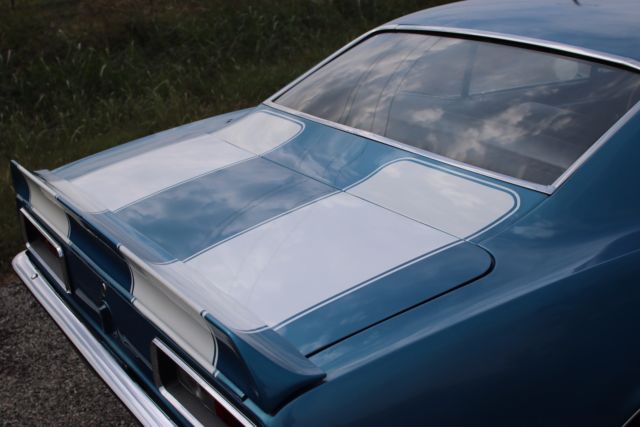 1967 Chevrolet Camaro - photo 5