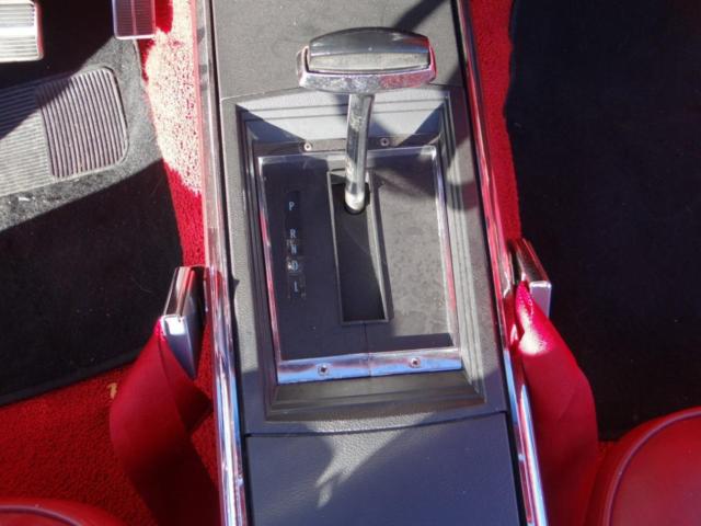 1967 Chevrolet Camaro - photo 13