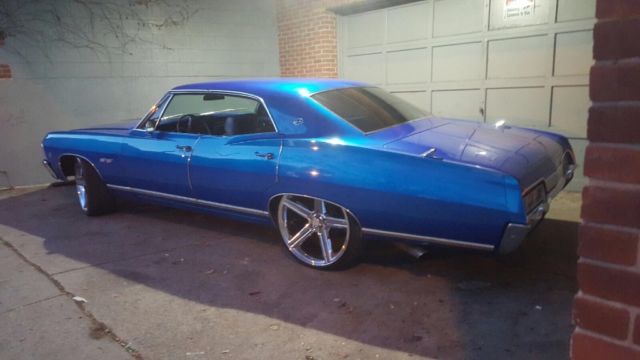 1967 Chevrolet Caprice - photo 2