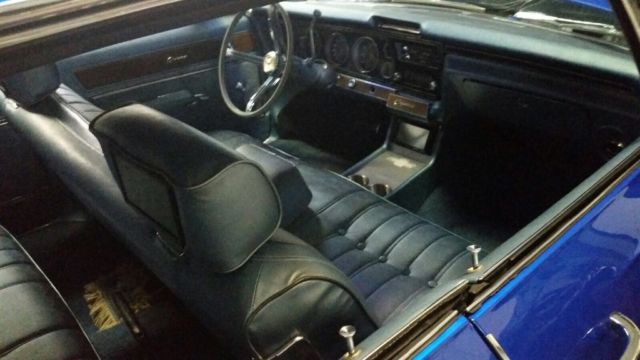 1967 Chevrolet Caprice - photo 4