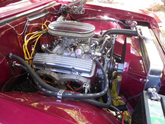 1967 Chevrolet Caprice Sport Coupe - photo 5