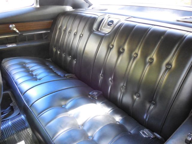 1967 Chevrolet Caprice Sport Coupe - photo 9