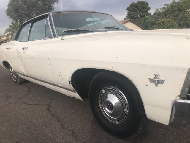 1967 Chevrolet Caprice - photo 6