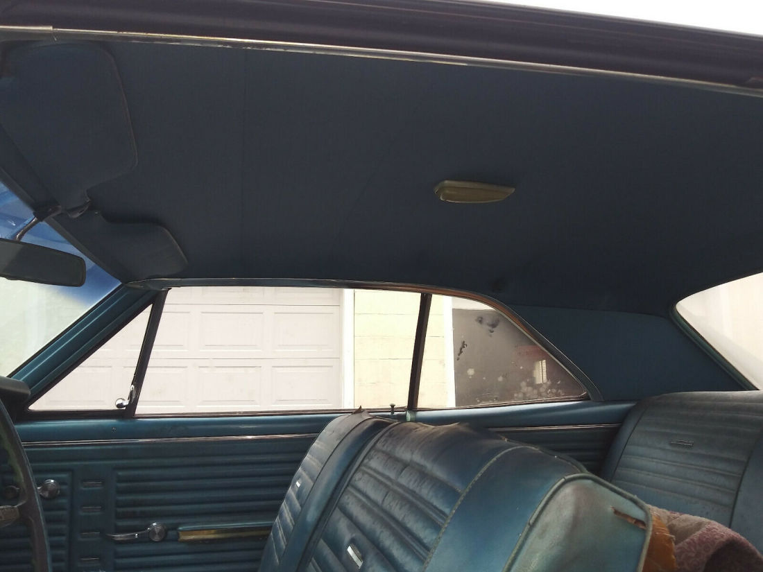1967 Chevrolet Chevelle - photo 7