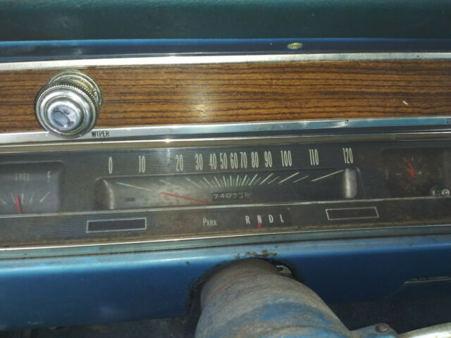 1967 Chevrolet Chevelle - photo 8