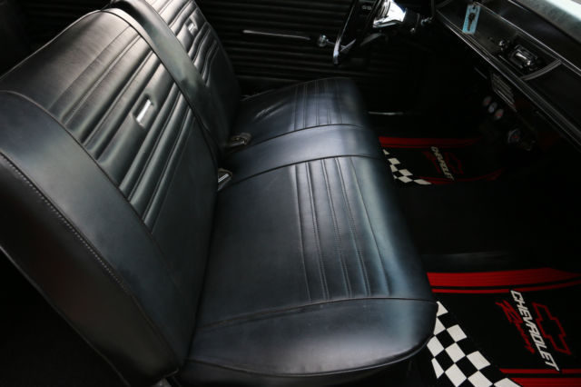 1967 Chevrolet Chevelle Super Sport - photo 12