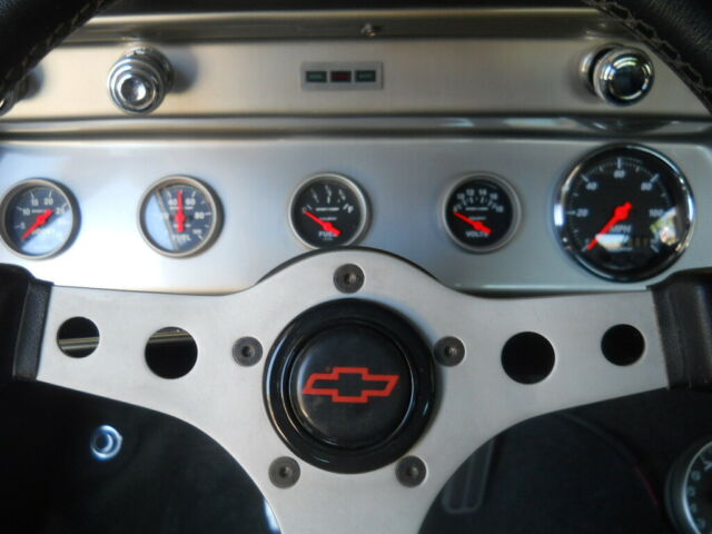 1967 Chevrolet Chevelle 2 Door Pro Street - photo 10