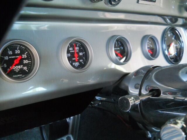 1967 Chevrolet Chevelle 2 Door Pro Street - photo 12