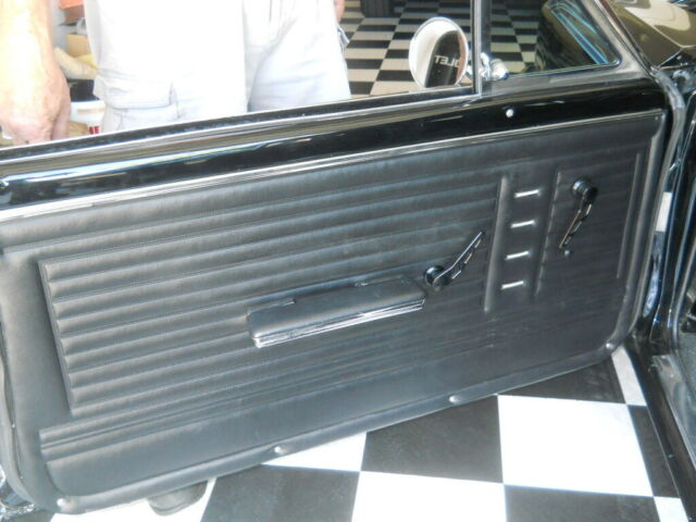 1967 Chevrolet Chevelle 2 Door Pro Street - photo 7