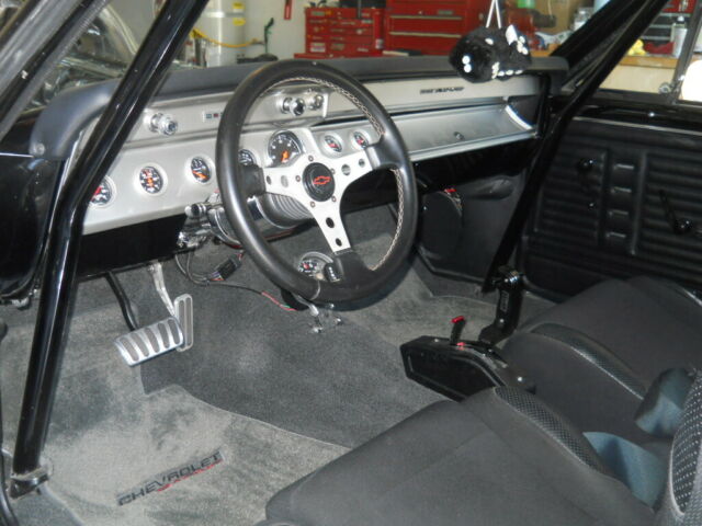 1967 Chevrolet Chevelle 2 Door Pro Street - photo 9