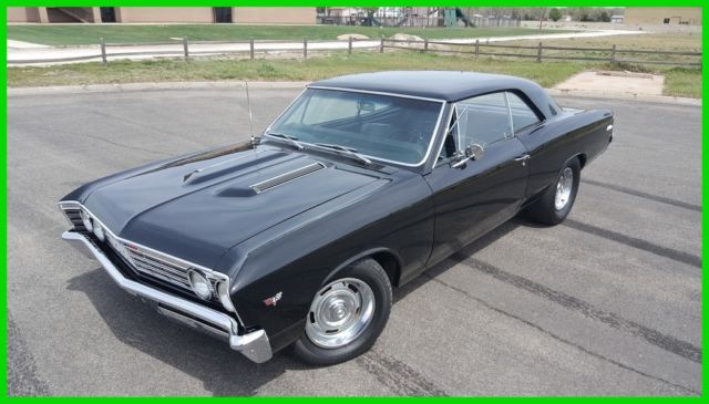 1967 Chevy Chevelle 502 Big Block 700+ horsepower This car is a BEAST 1967 Chevrolet Chevelle