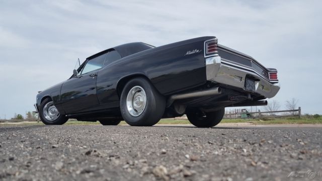 1967 Chevrolet Chevelle - photo 10