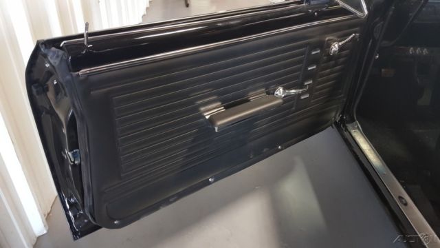 1967 Chevrolet Chevelle - photo 12