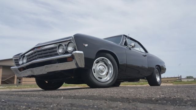 1967 Chevrolet Chevelle - photo 3
