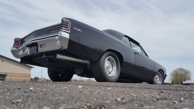 1967 Chevrolet Chevelle - photo 7