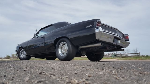 1967 Chevrolet Chevelle - photo 9