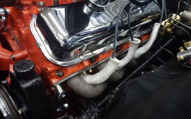 1967 Chevrolet Chevelle SS - photo 10