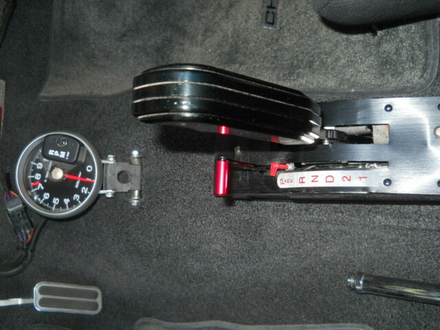 1967 Chevrolet Chevelle 2 Door Pro Street - photo 13