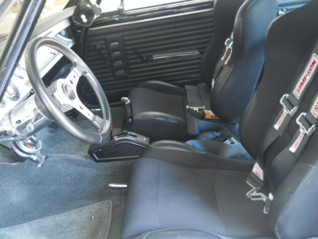 1967 Chevrolet Chevelle 2 Door Pro Street - photo 8