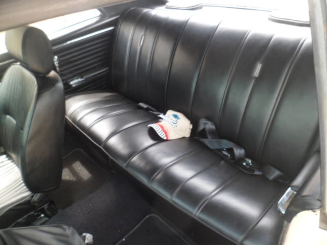 1967 Chevrolet Chevelle - photo 10