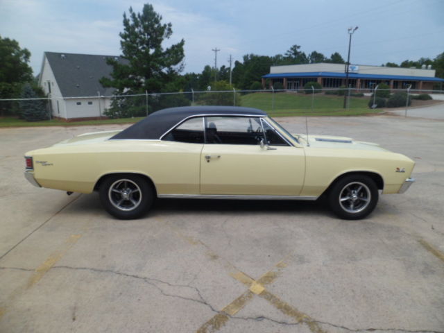 1967 Chevrolet Chevelle - photo 6