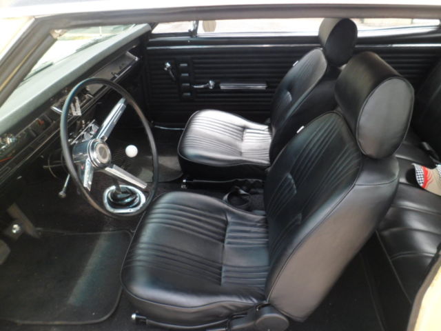 1967 Chevrolet Chevelle - photo 9