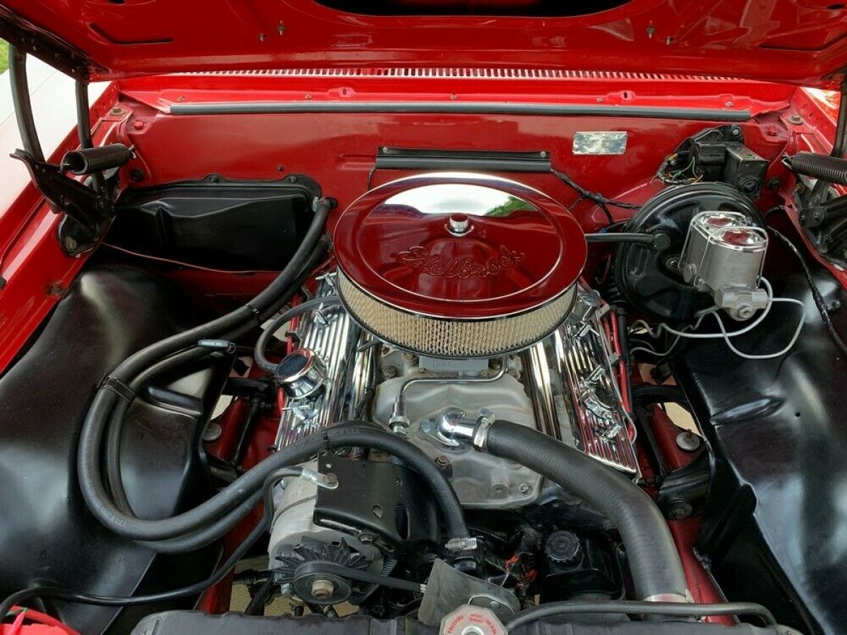 1967 Chevrolet Chevelle Malibu - photo 10