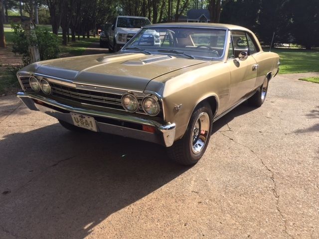 1967 Chevy Chevelle MalibuFor sale is a 1967 chevy Chevelle Malibu. This car is 1967 Chevrolet Chevelle