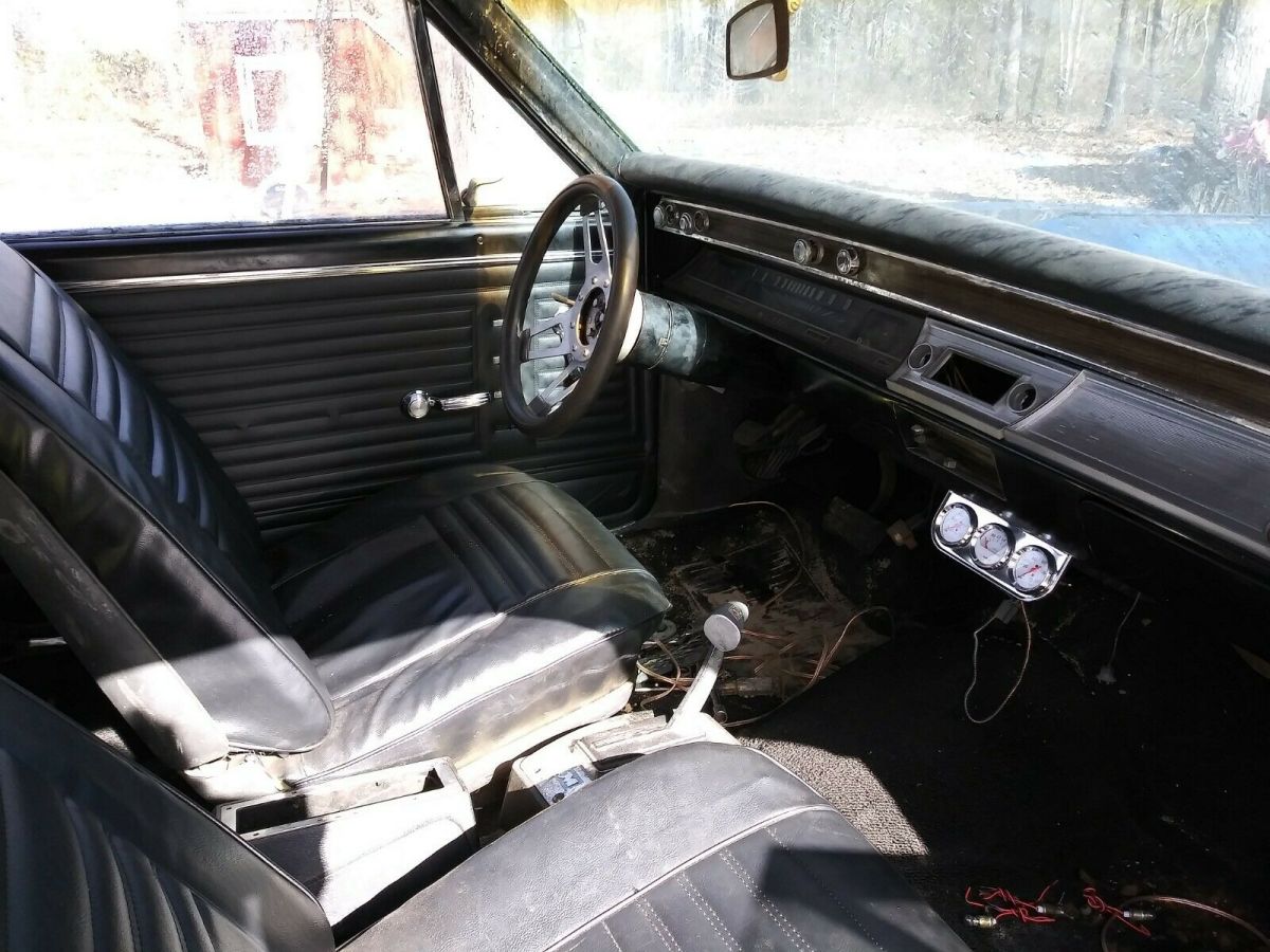 1967 Chevrolet Chevelle - photo 9