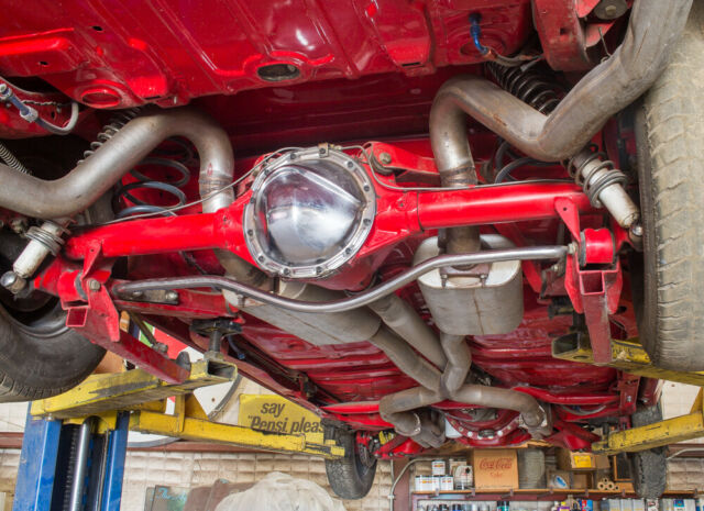 1967 Chevrolet Malibu - photo 3