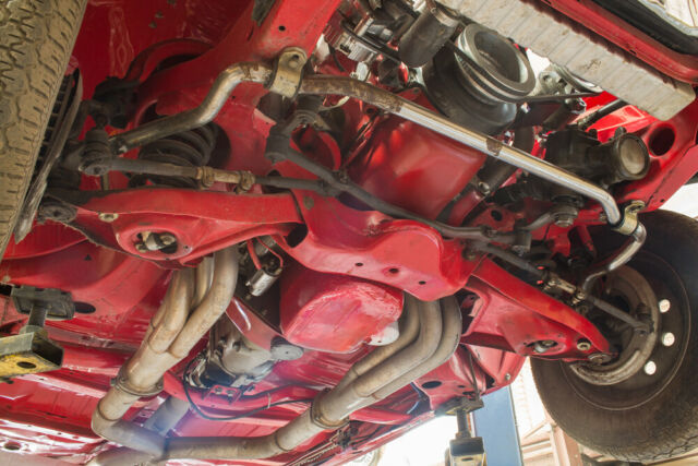 1967 Chevrolet Malibu - photo 5