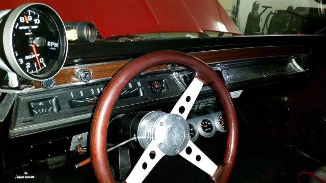 1967 Chevrolet Chevelle - photo 10