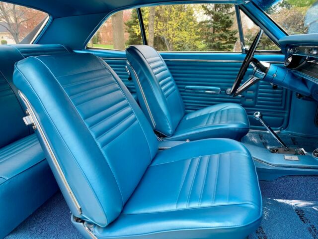 1967 Chevrolet Chevelle SS - photo 7