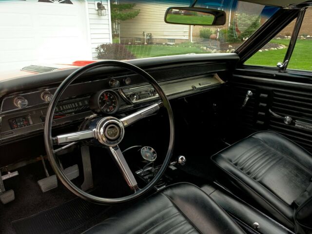 1967 Chevrolet Chevelle SS - photo 6
