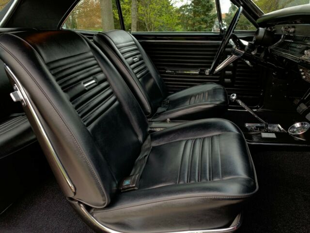 1967 Chevrolet Chevelle SS - photo 7
