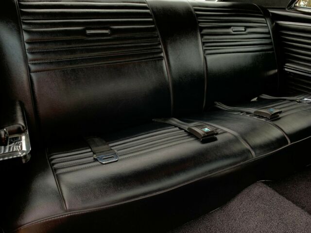 1967 Chevrolet Chevelle SS - photo 8
