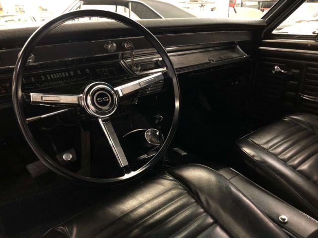 1967 Chevrolet Chevelle SS - photo 6